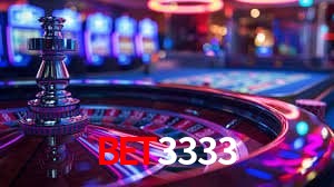 Experiência VIP BET3333