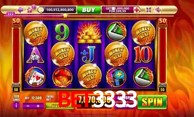 A Emoção da Loteria na BET3333: Uma Chance de Mudança de Vida