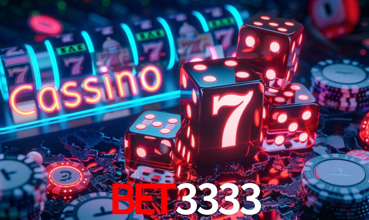 Welcome Bonus BET3333