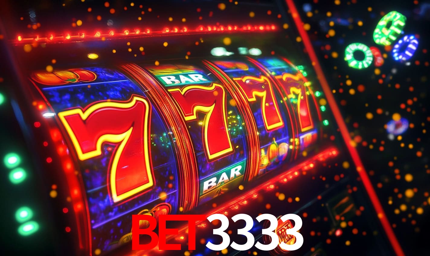 BET3333 casino