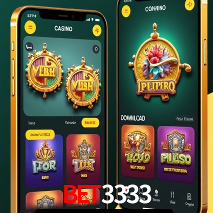 Benefícios da Conta BET3333