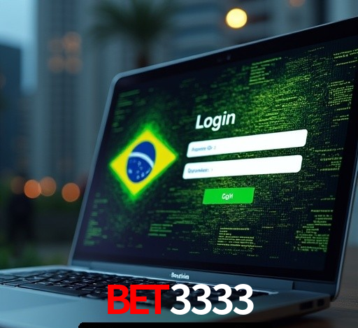 Integração de APIs BET3333