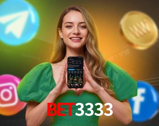 Interface do App BET3333