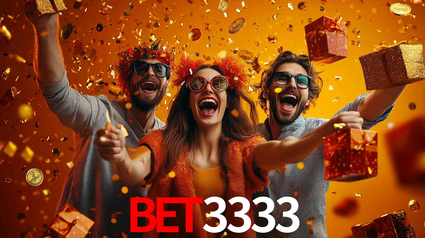 Promoção Relâmpago BET3333