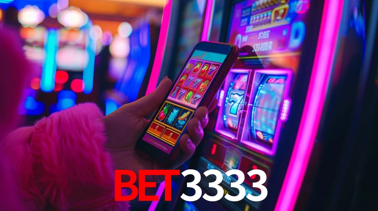 Tecnologia da Plataforma BET3333