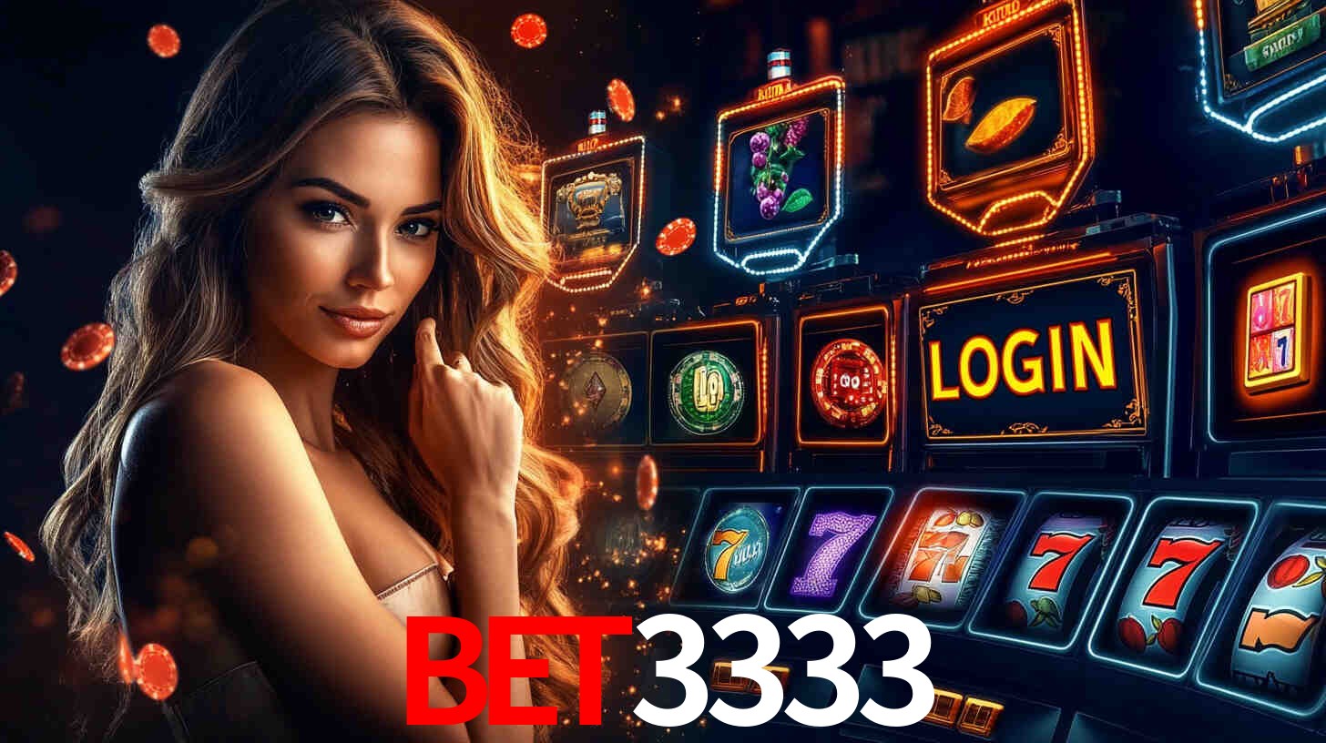 Login Seguro BET3333