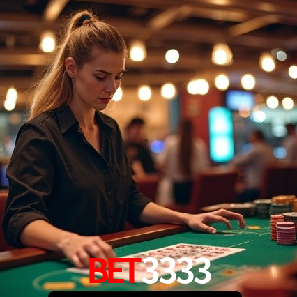 Estatísticas Esportivas BET3333