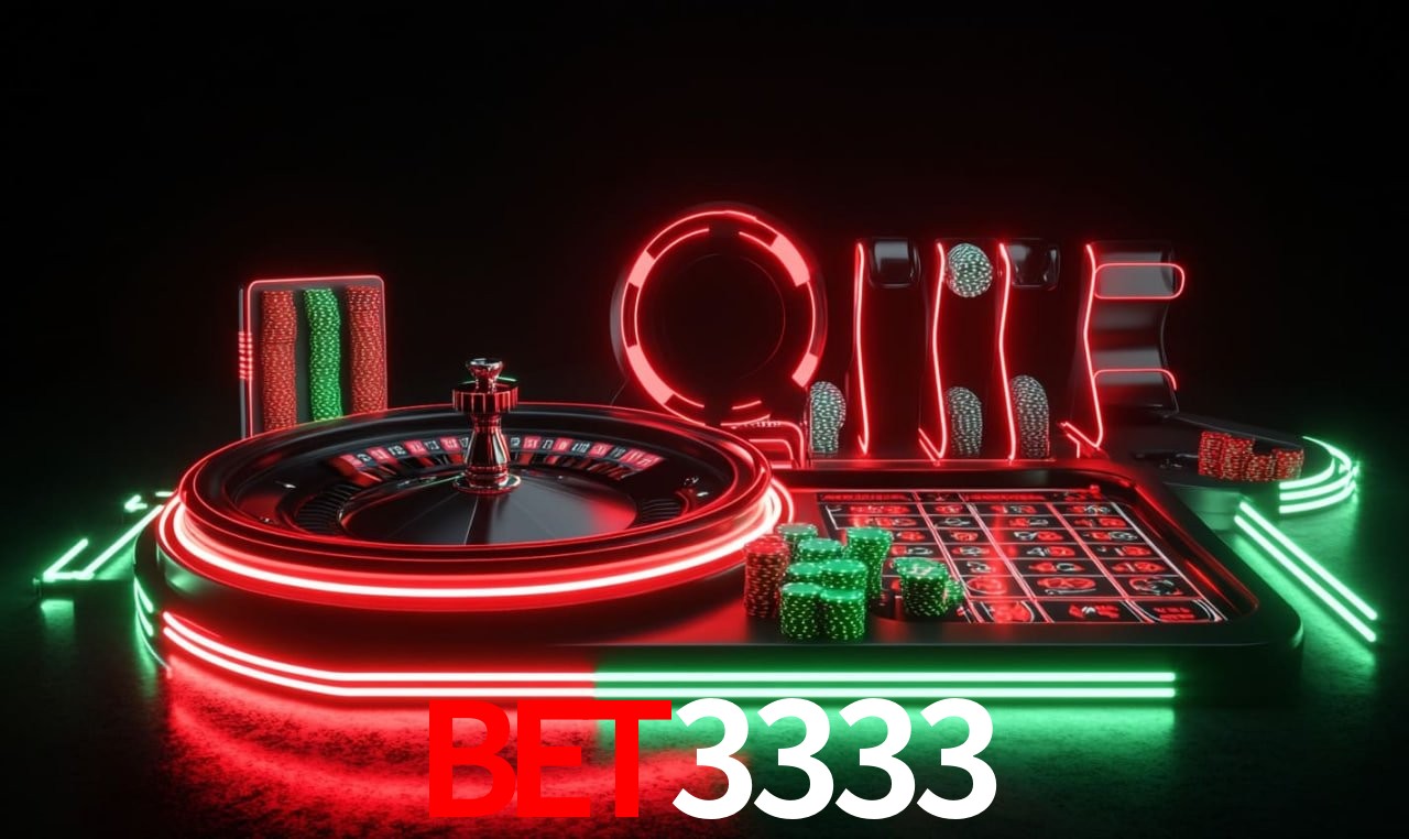 Estatísticas BET3333