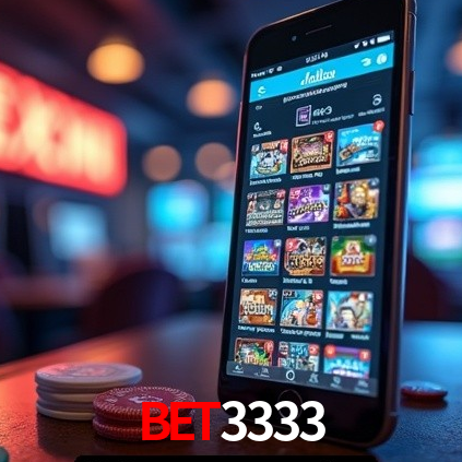 Casino VIP BET3333