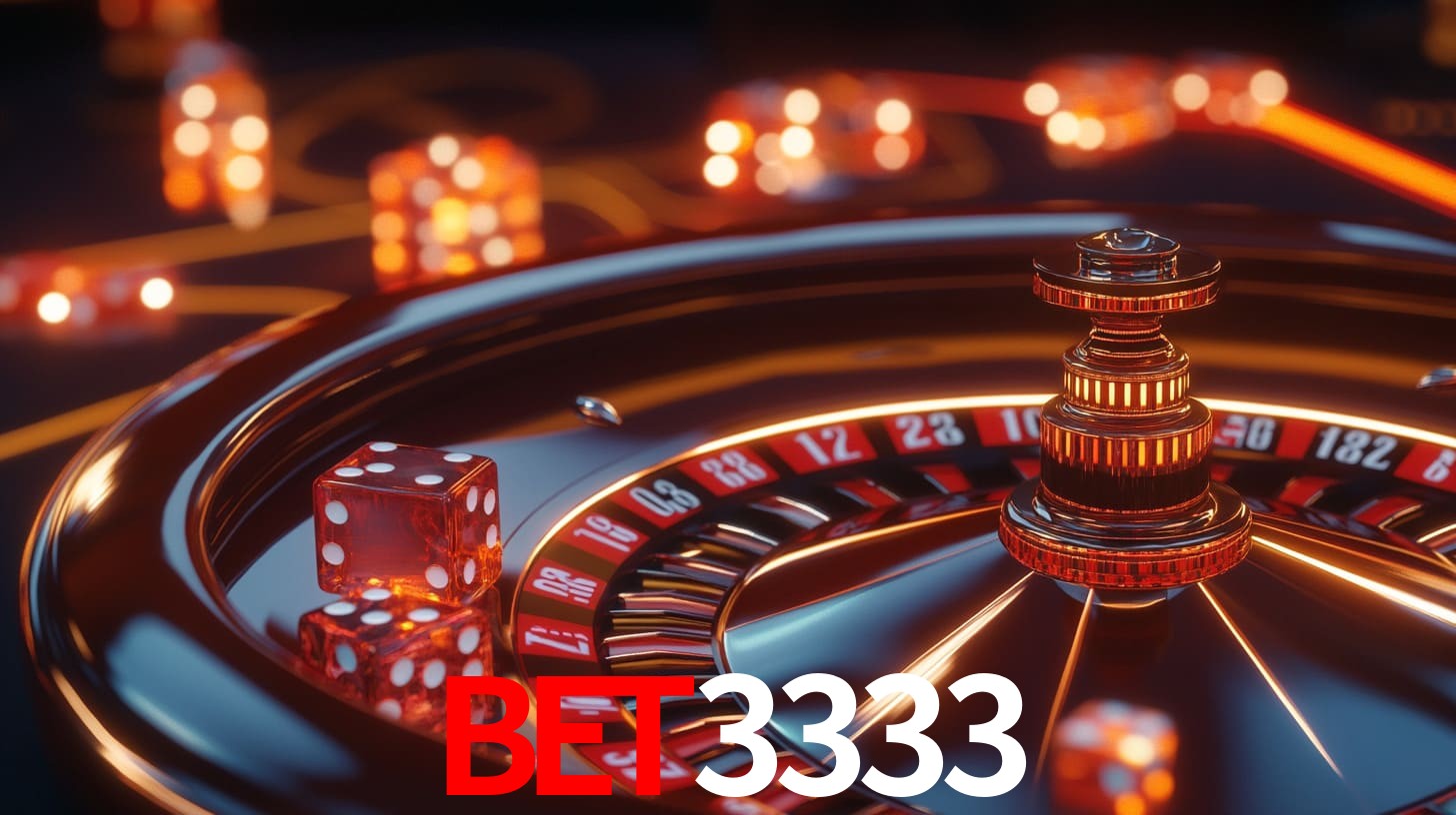 BET3333 casino