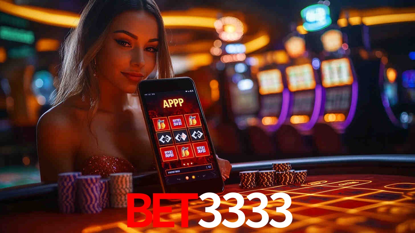 A Popularidade dos Caça-Níqueis no BET3333