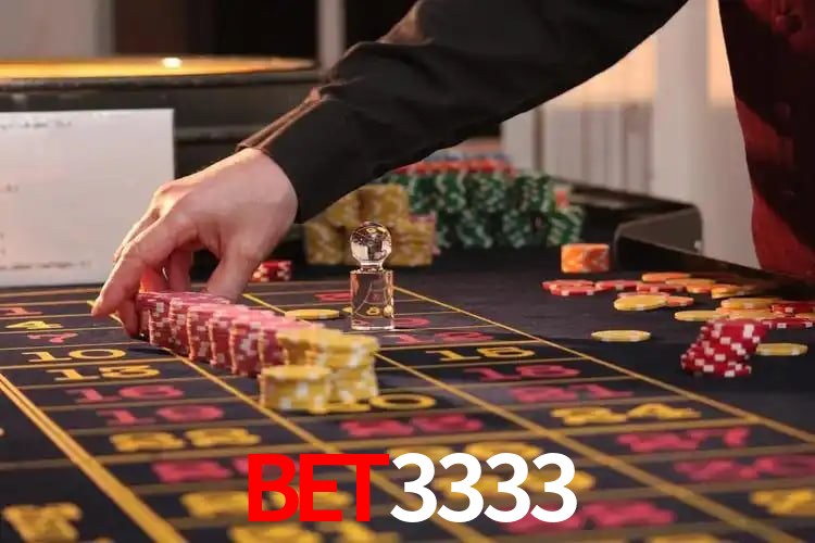 Descubra a Magia dos Jogos de Arcade no BET3333