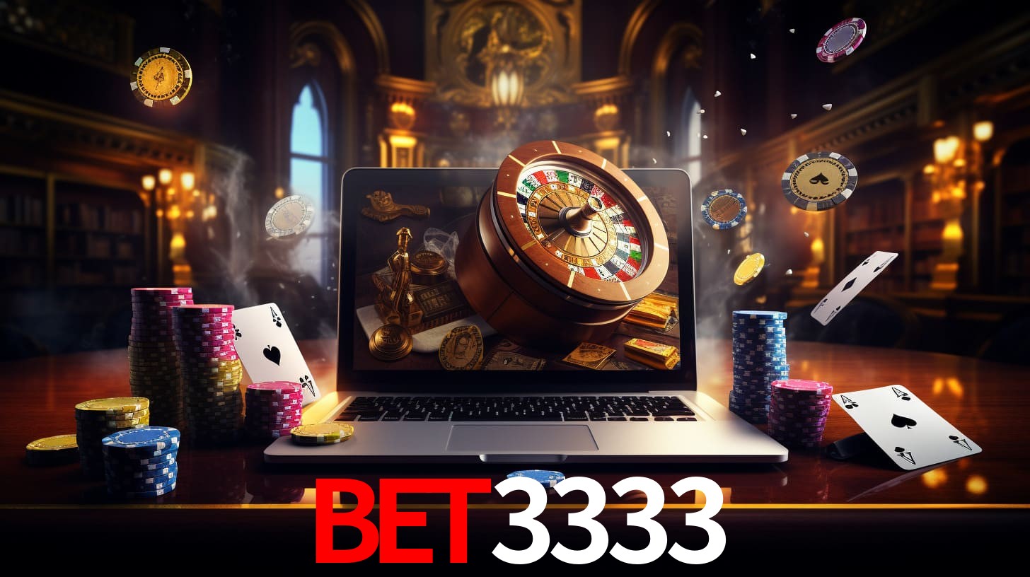 Live Casino BET3333