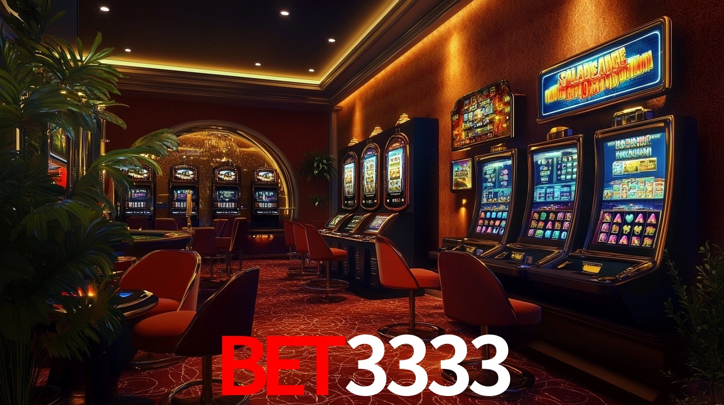 Daily Bonuses BET3333