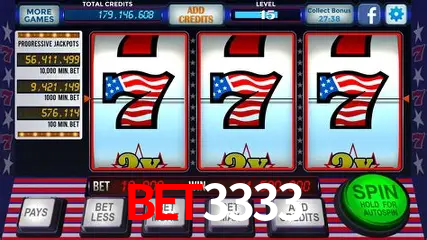 Live Casino BET3333