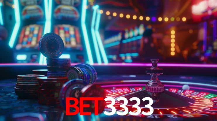 Game Providers BET3333