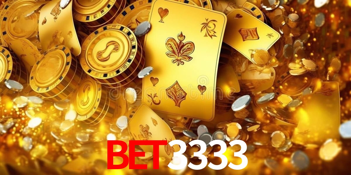Descubra o Programa VIP da BET3333: Vantagens Exclusivas para Jogadores