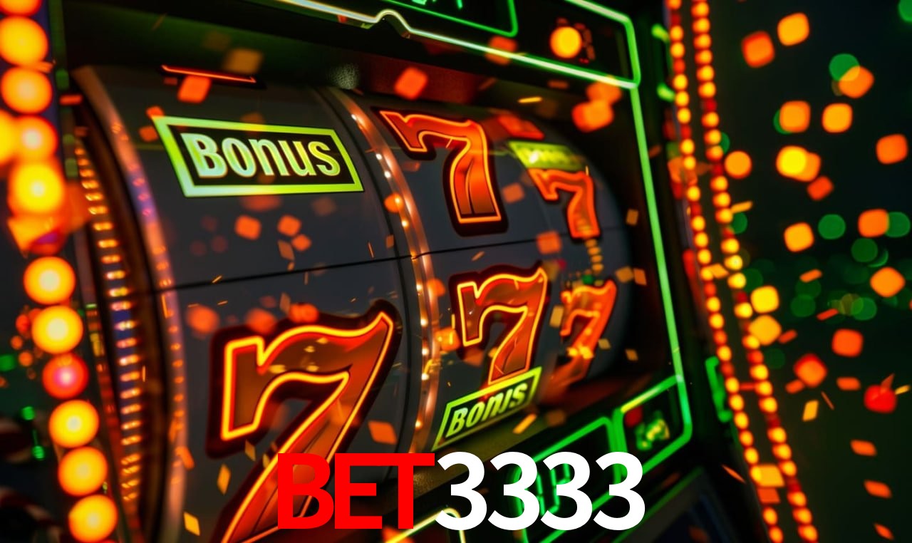 Desvendando o Mundo dos Jogos Virtuais na BET3333