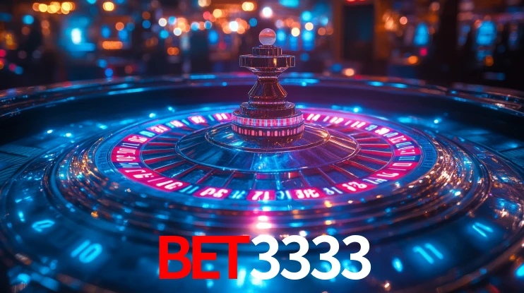 Welcome Bonus BET3333