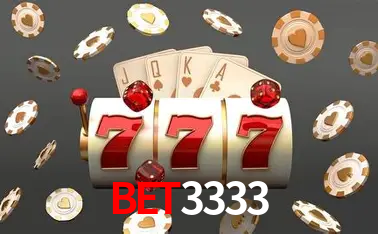 VIP Casino BET3333