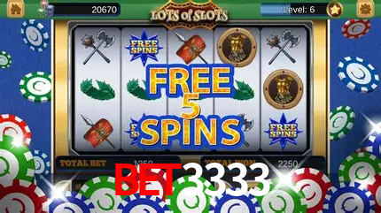 Desvendando o Mundo dos Jogos Virtuais na BET3333