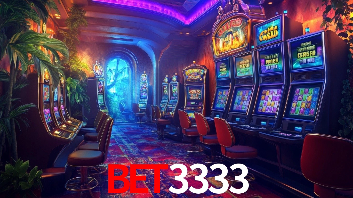 Tournaments BET3333