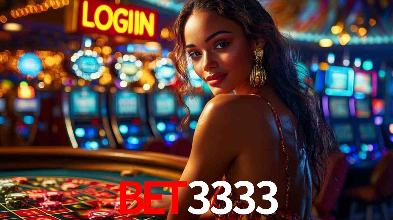 Slot Games BET3333