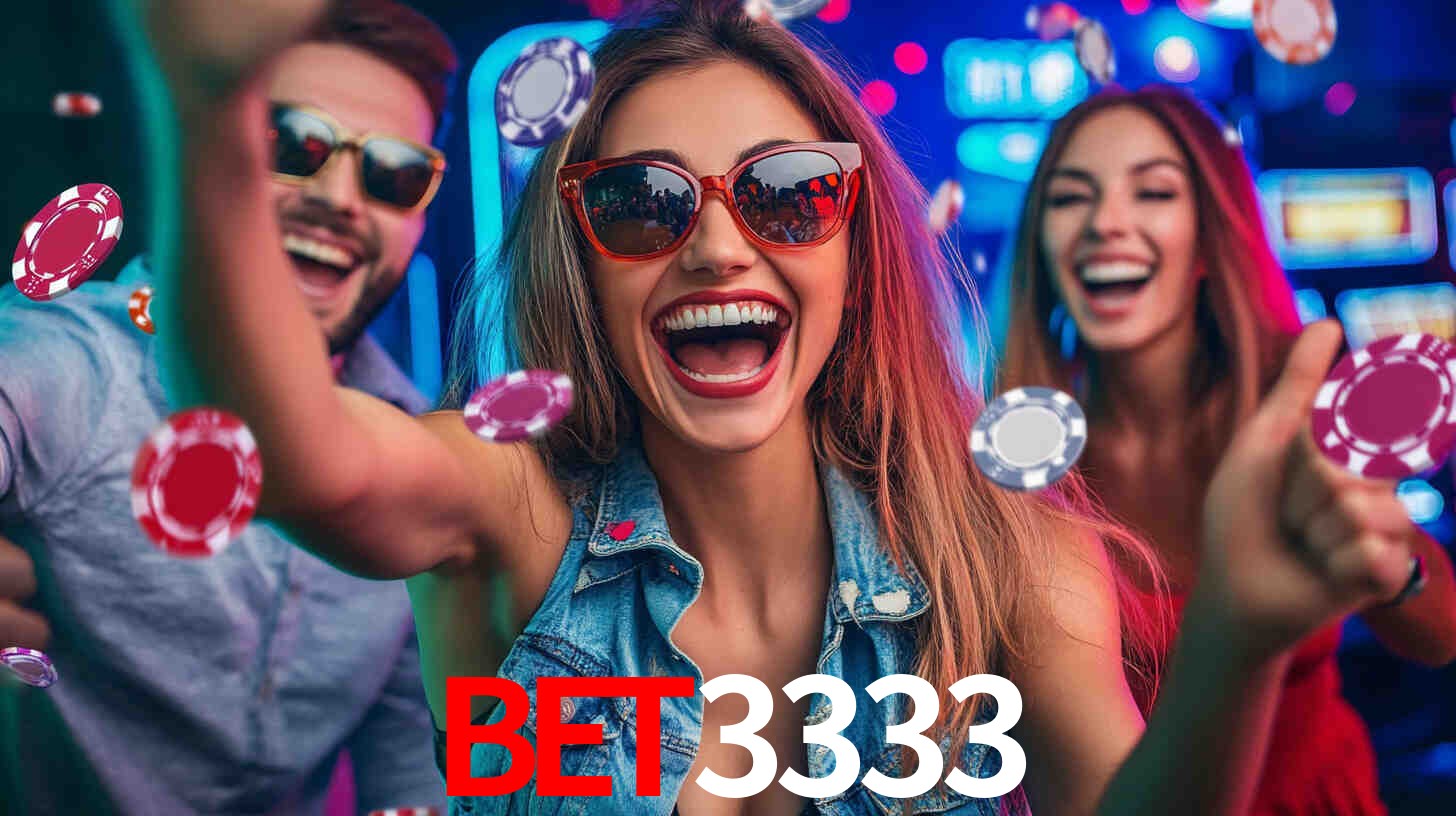 Descubra o Programa VIP da BET3333: Vantagens Exclusivas para Jogadores