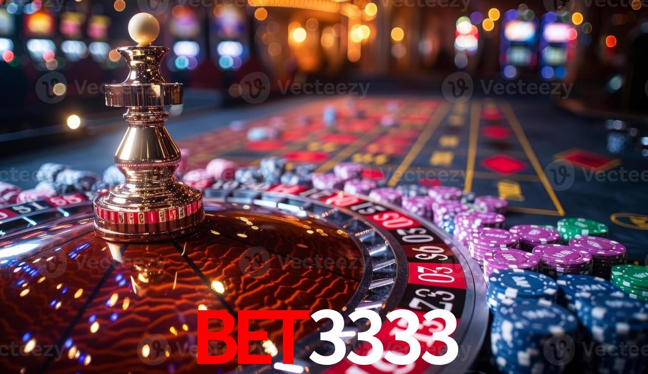 Exclusive Offers BET3333