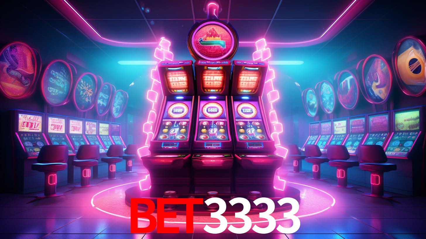 BET3333 login