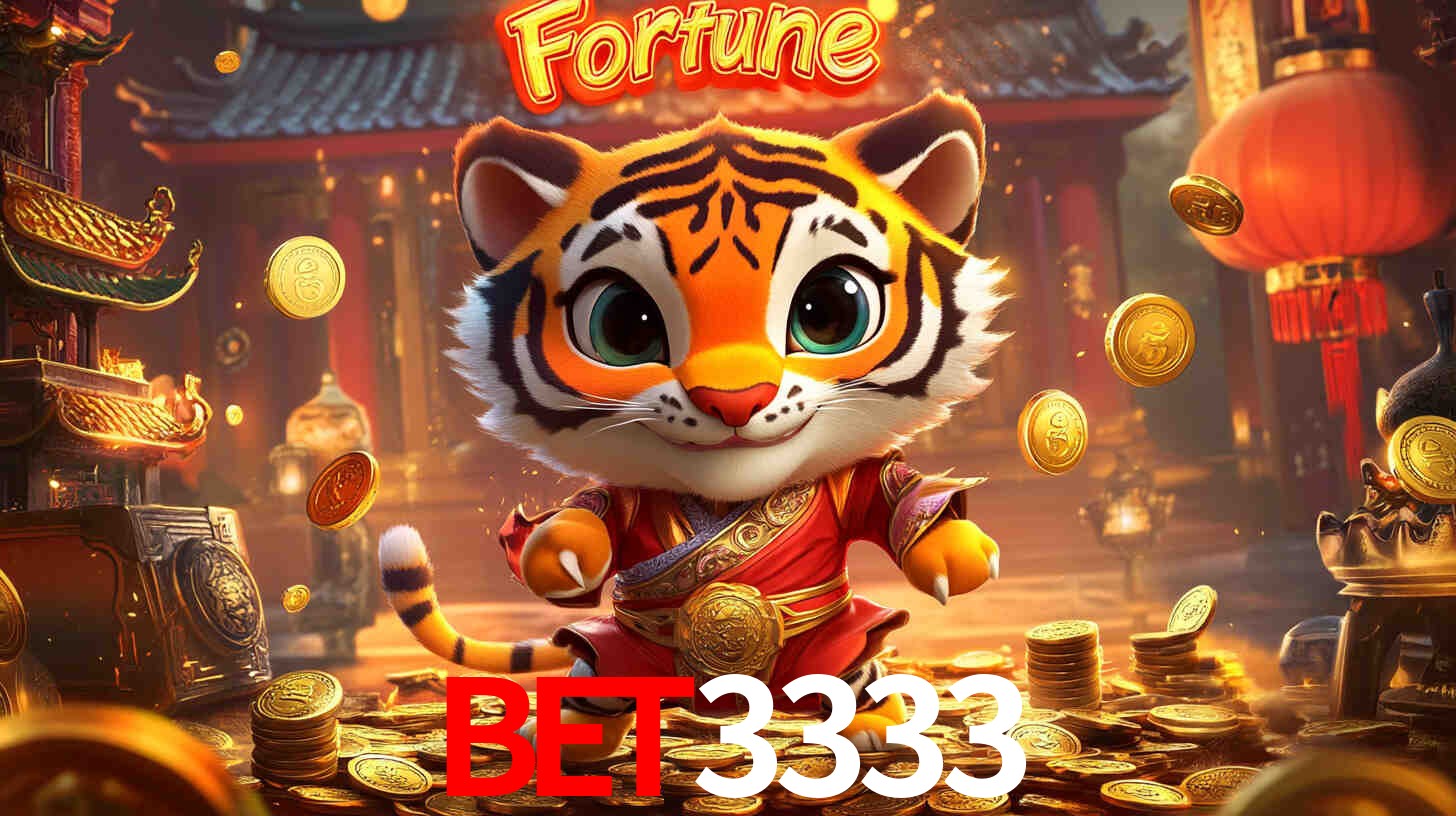 Desvendando o Mundo dos Jogos Virtuais na BET3333