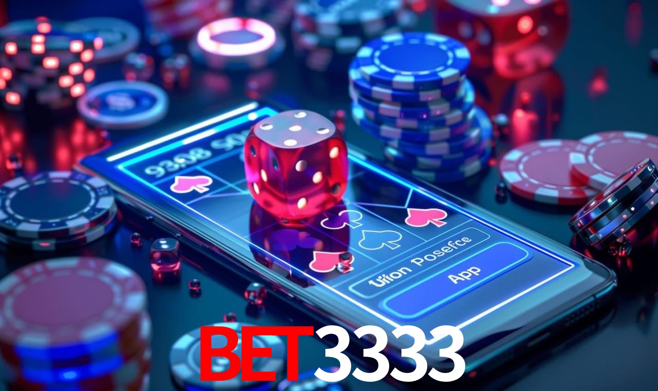 Exclusive Offers BET3333