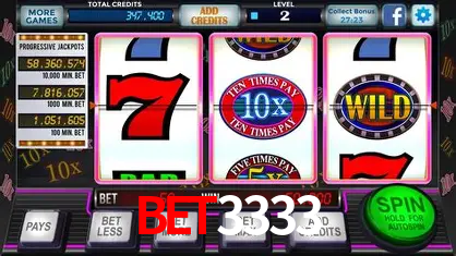 Explorando a Categoria de Eventos em Apostas na BET3333