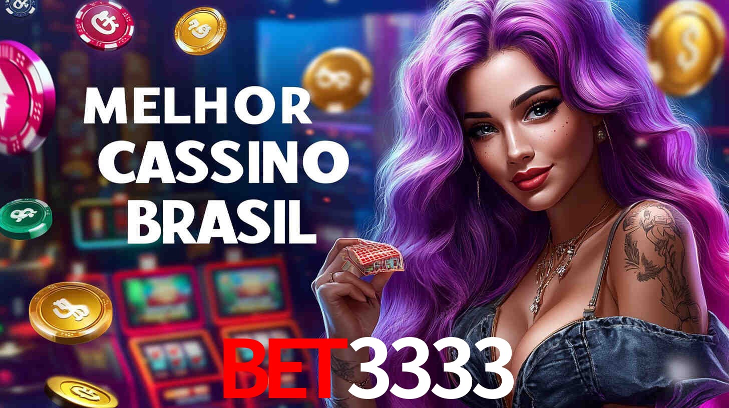 A Experiência Imersiva dos Cassinos Ao Vivo no BET3333