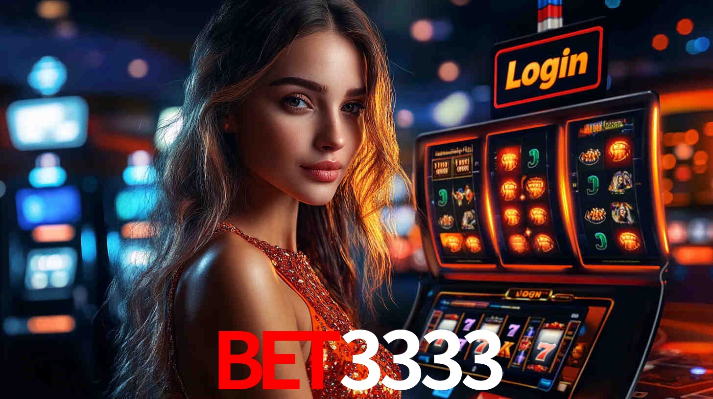 BET3333 casino