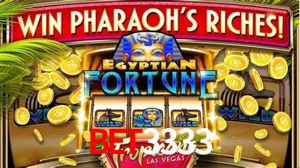 Blackjack Table BET3333