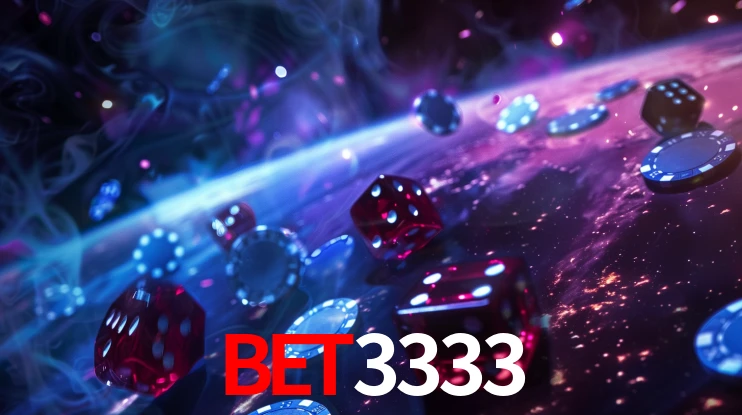 Live Casino BET3333
