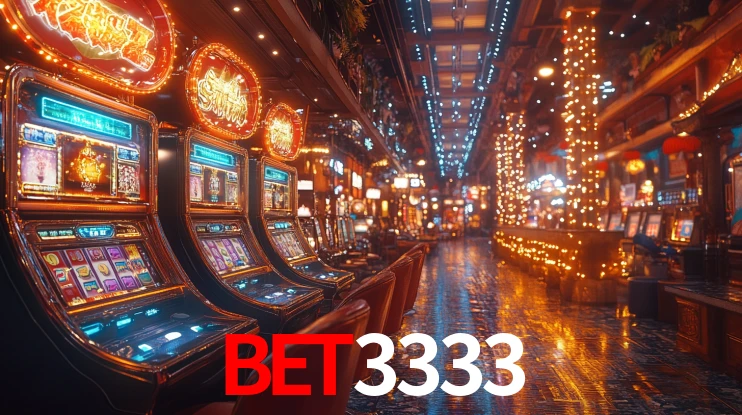 BET3333